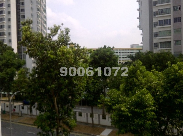 Blk 126 Bishan Street 12 (Bishan), HDB 5 Rooms #480622